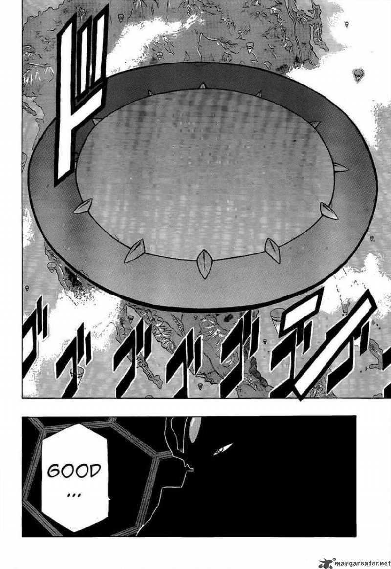 Heroman Chapter 2 page 8 - 