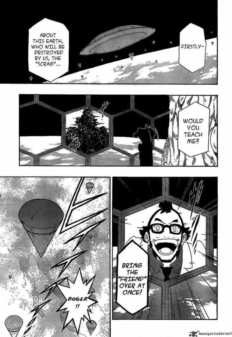 Heroman Chapter 2 page 9 - 