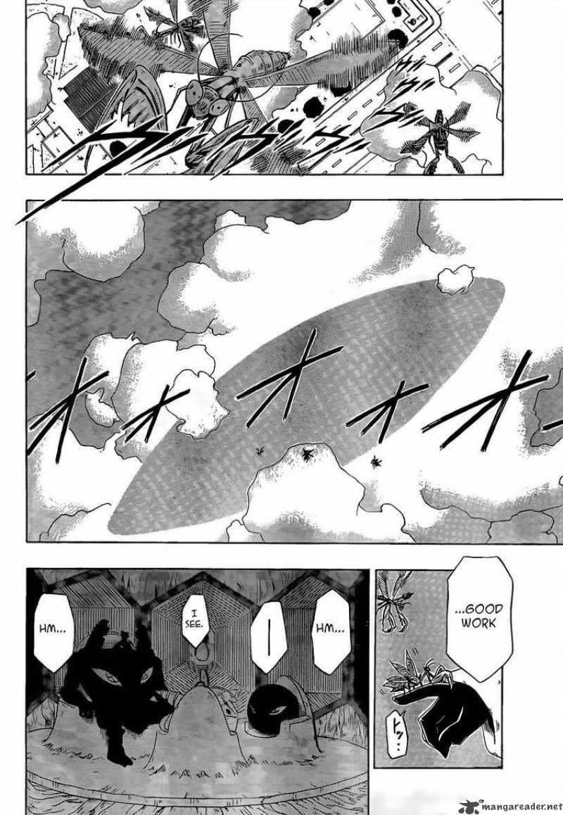 Heroman Chapter 3 page 12 - 