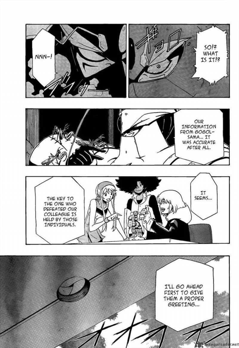 Heroman Chapter 3 page 13 - 