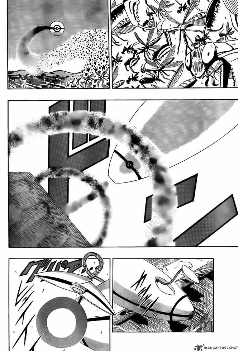 Heroman Chapter 3 page 22 - 