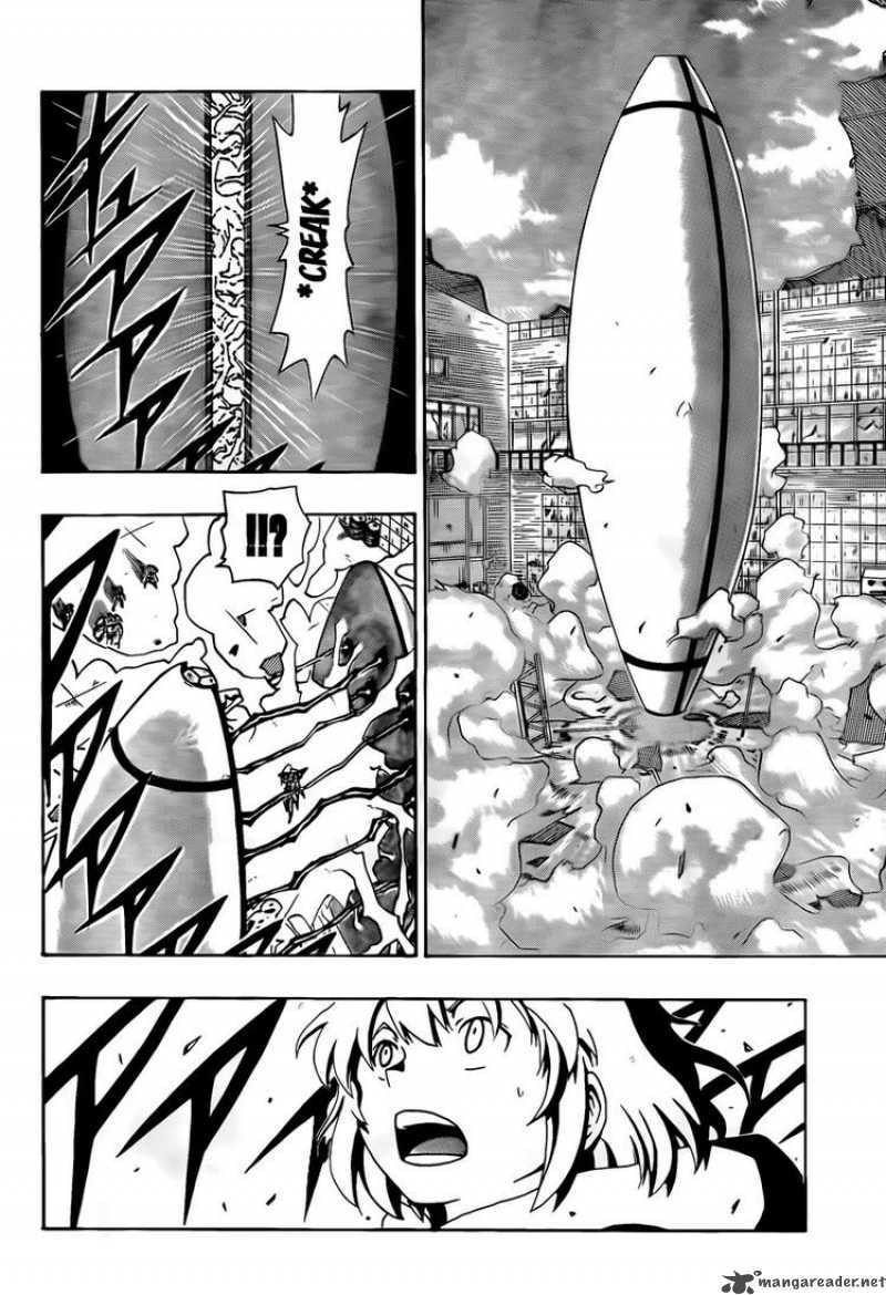 Heroman Chapter 3 page 24 - 