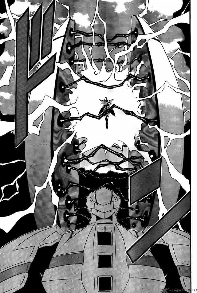 Heroman Chapter 3 page 25 - 