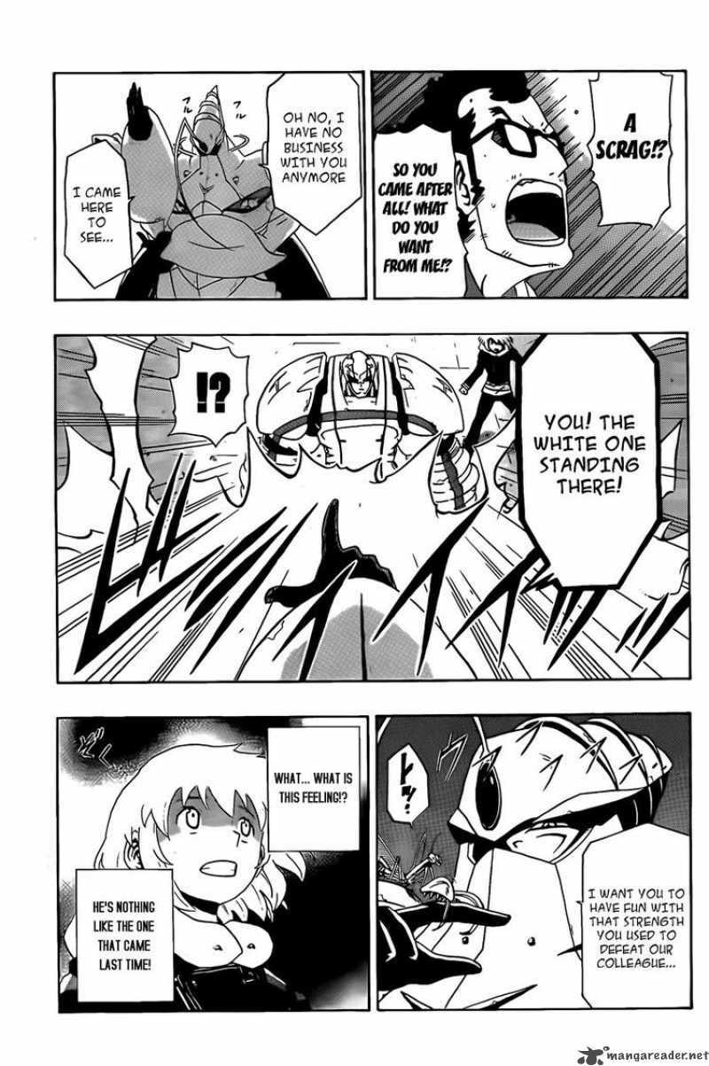 Heroman Chapter 3 page 27 - 