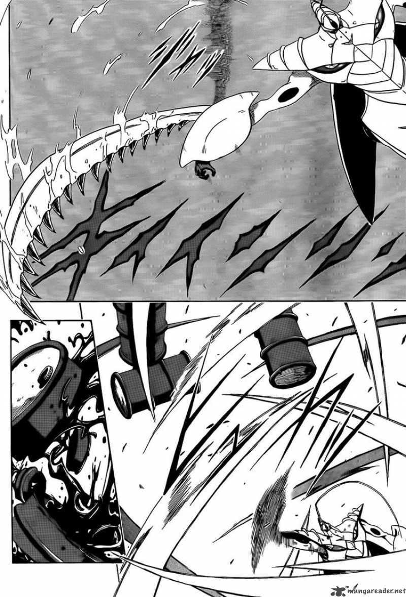Heroman Chapter 3 page 30 - 