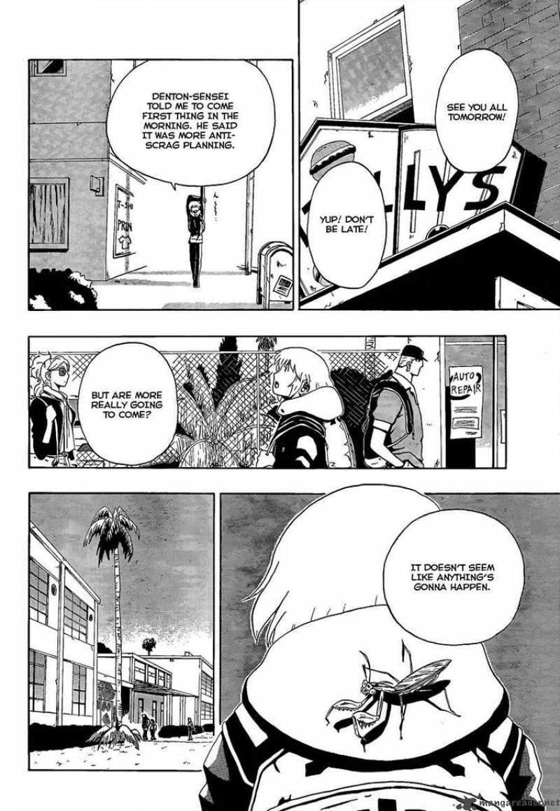 Heroman Chapter 3 page 8 - 