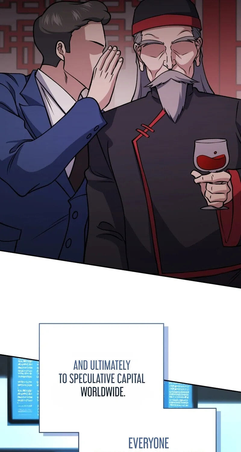 Hero's Diner Chapter 101 page 11 - 