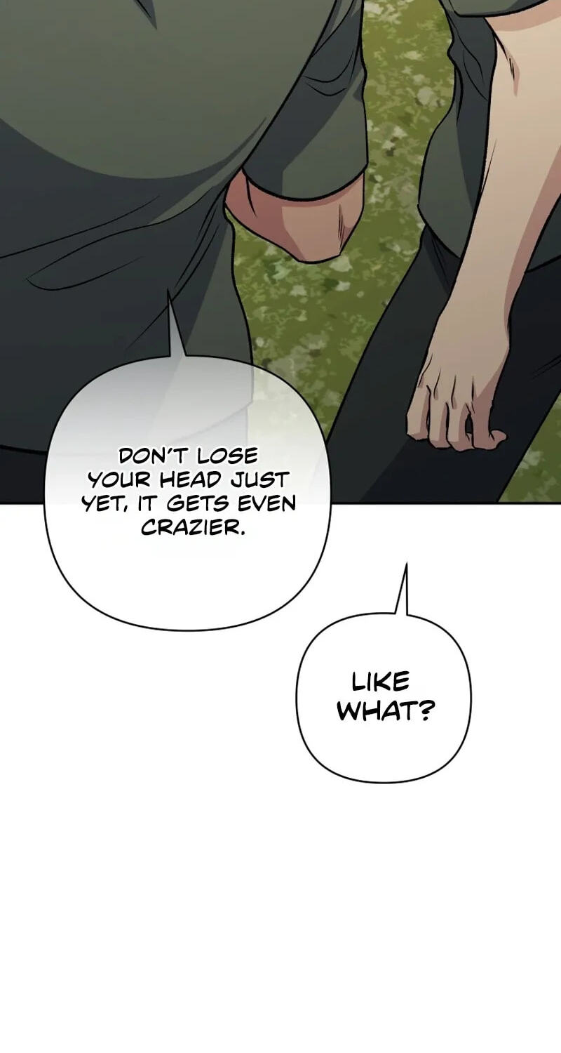 Hero's Diner Chapter 101 page 18 - 