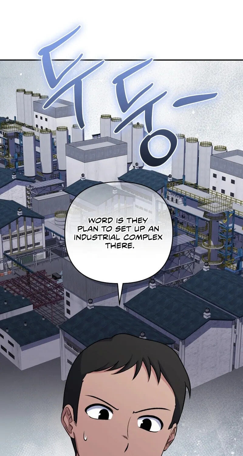 Hero's Diner Chapter 101 page 19 - 