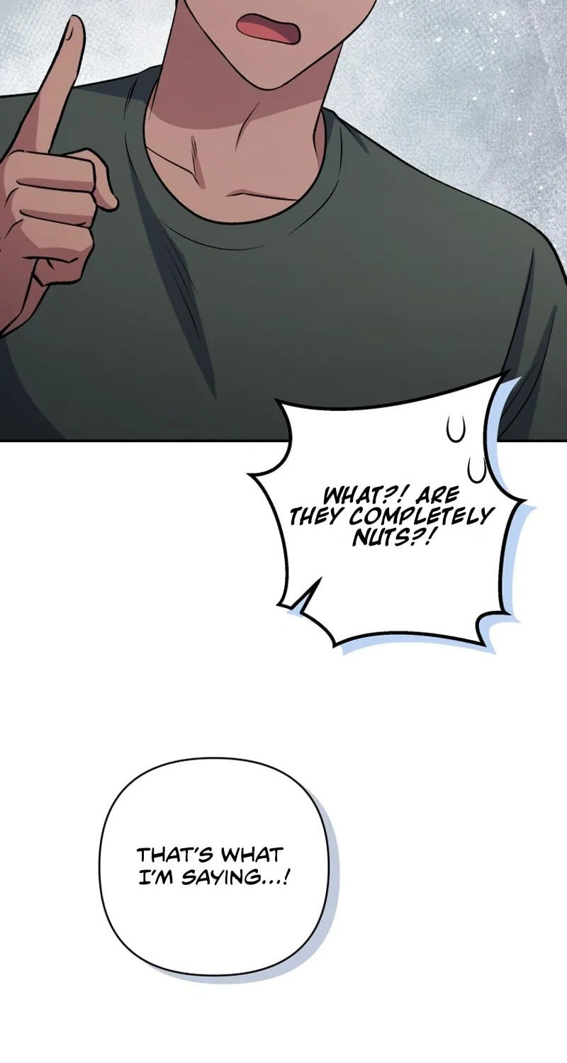 Hero's Diner Chapter 101 page 20 - 