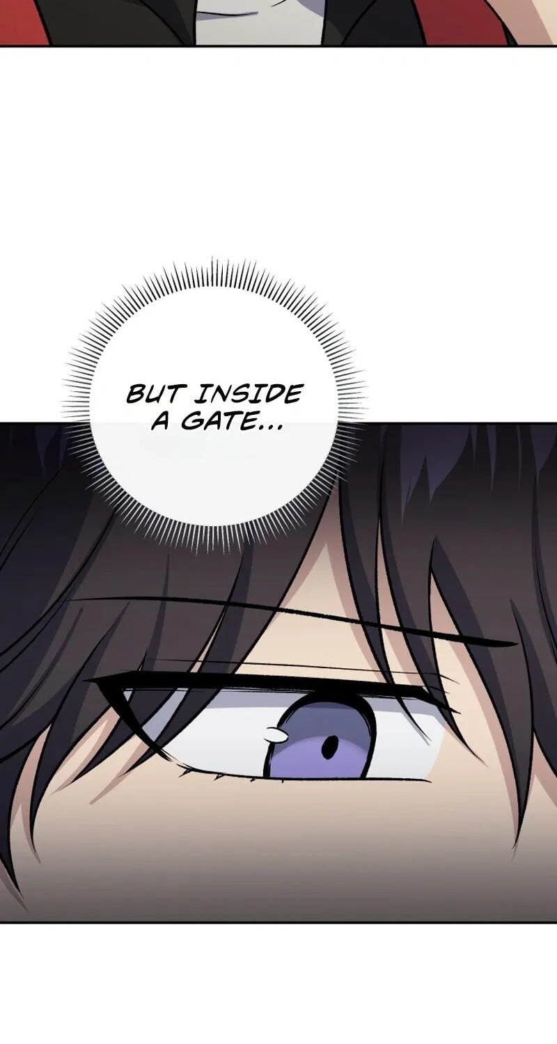 Hero's Diner Chapter 101 page 22 - 