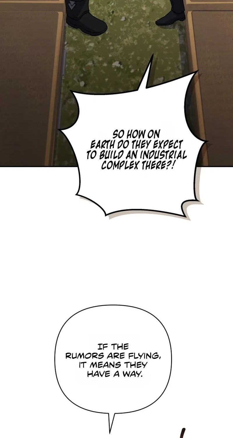 Hero's Diner Chapter 101 page 26 - 