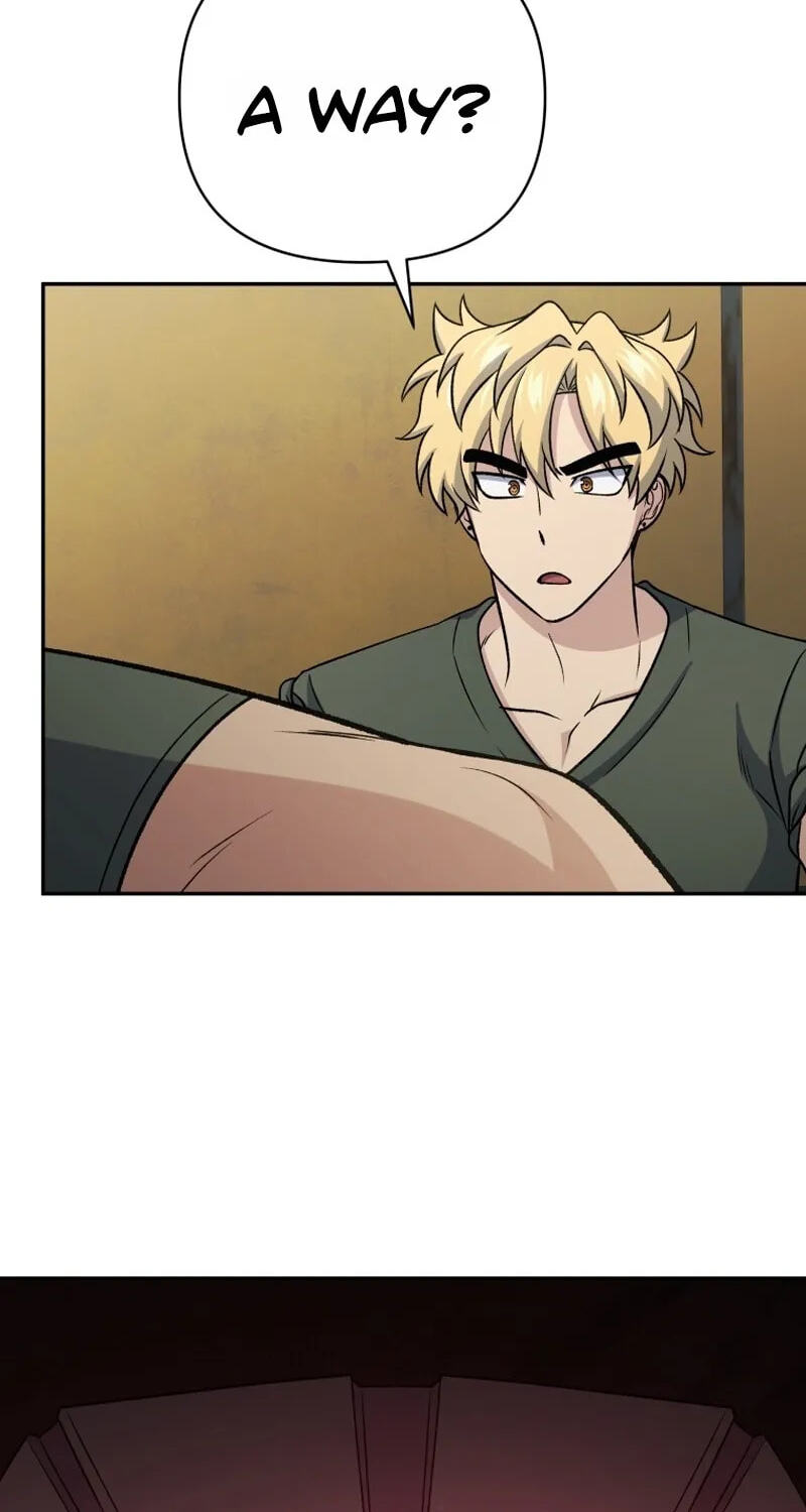 Hero's Diner Chapter 101 page 28 - 