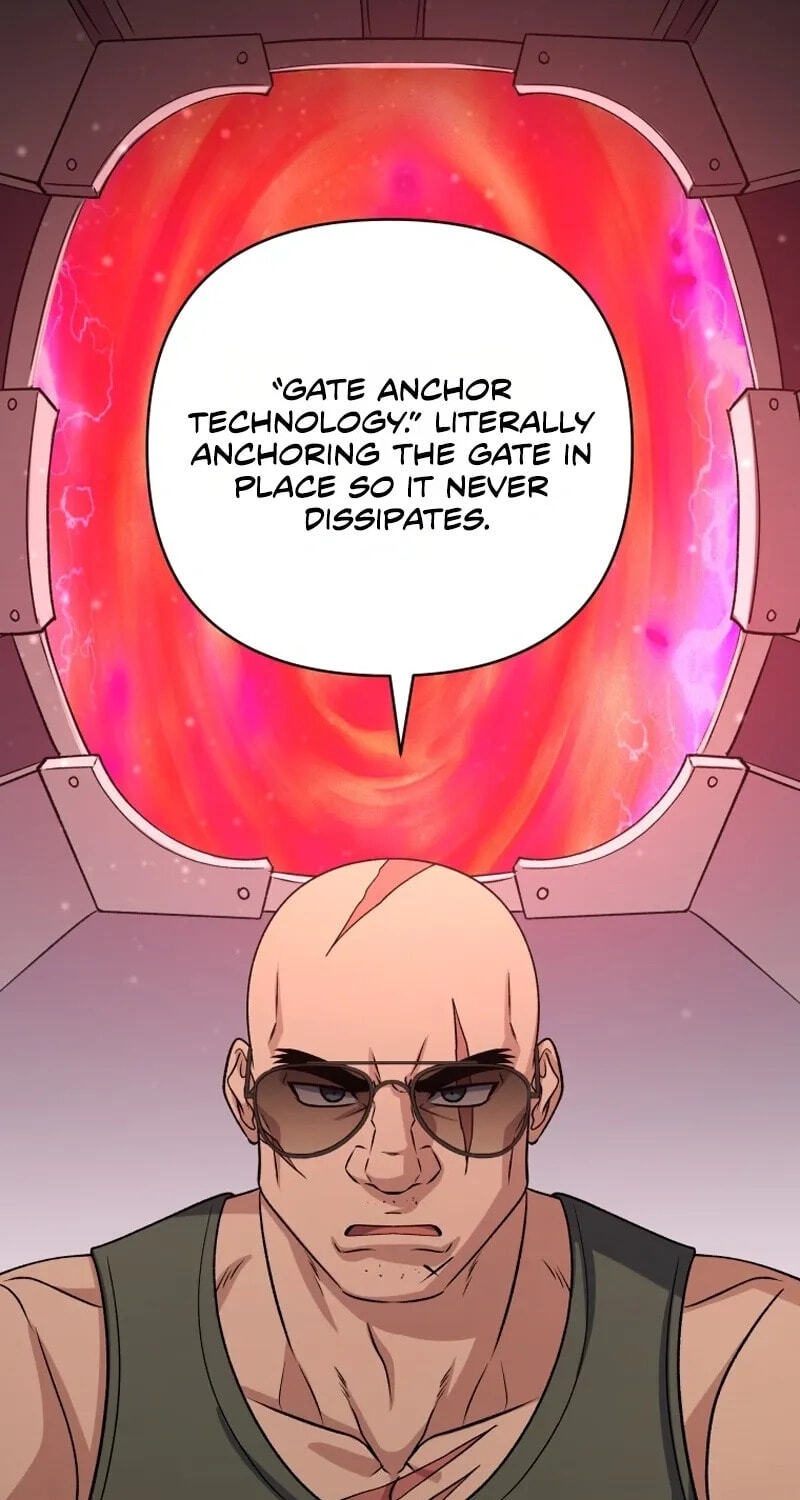 Hero's Diner Chapter 101 page 29 - 