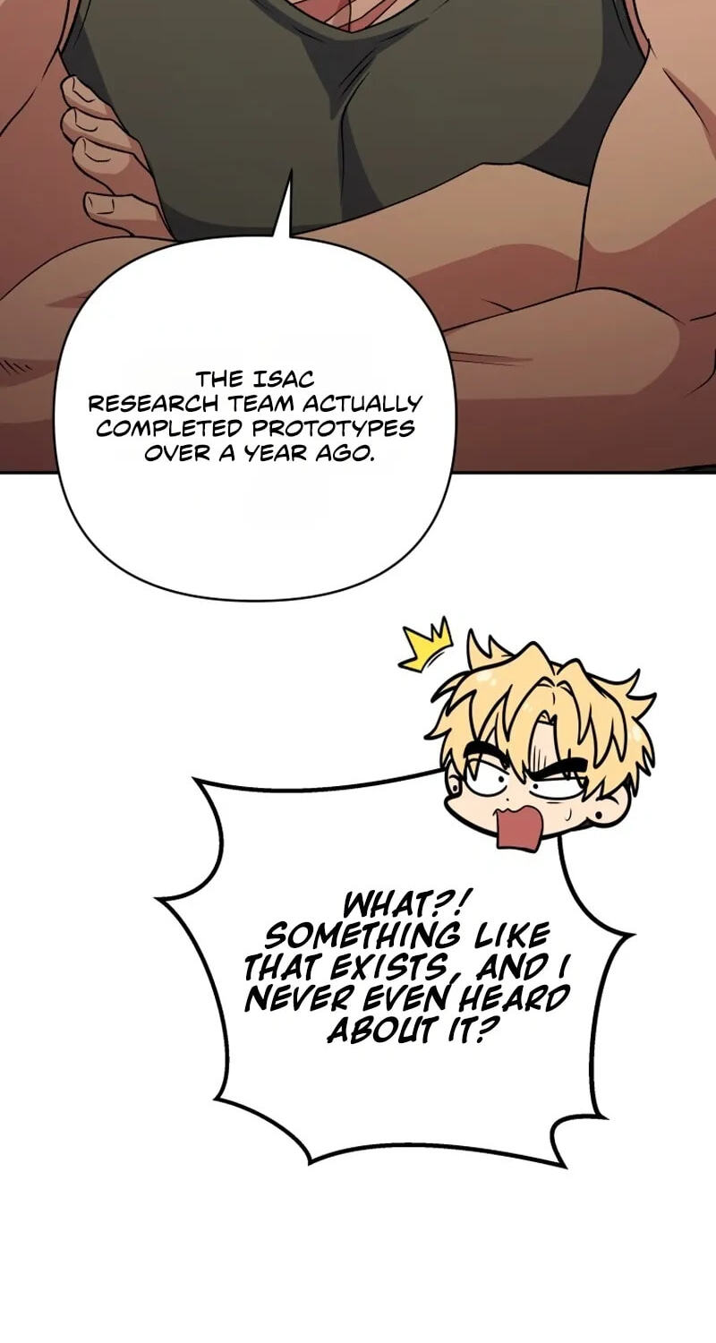 Hero's Diner Chapter 101 page 30 - 