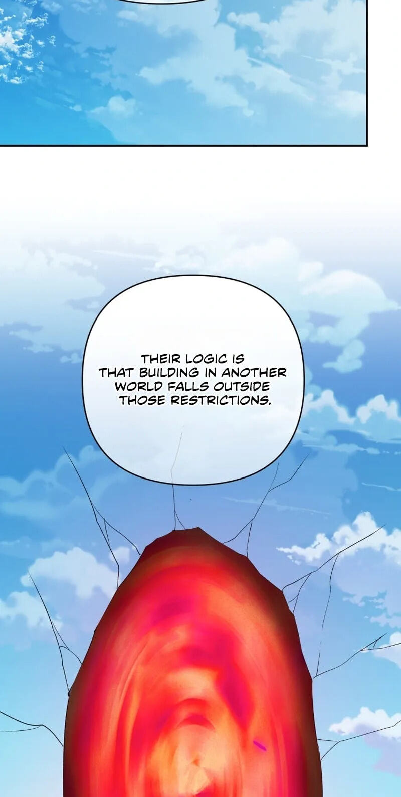 Hero's Diner Chapter 101 page 36 - 