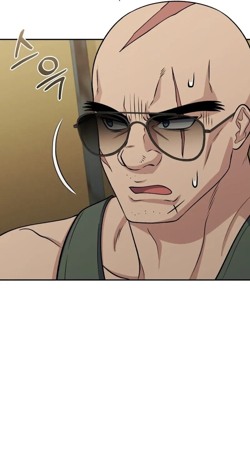Hero's Diner Chapter 101 page 41 - 