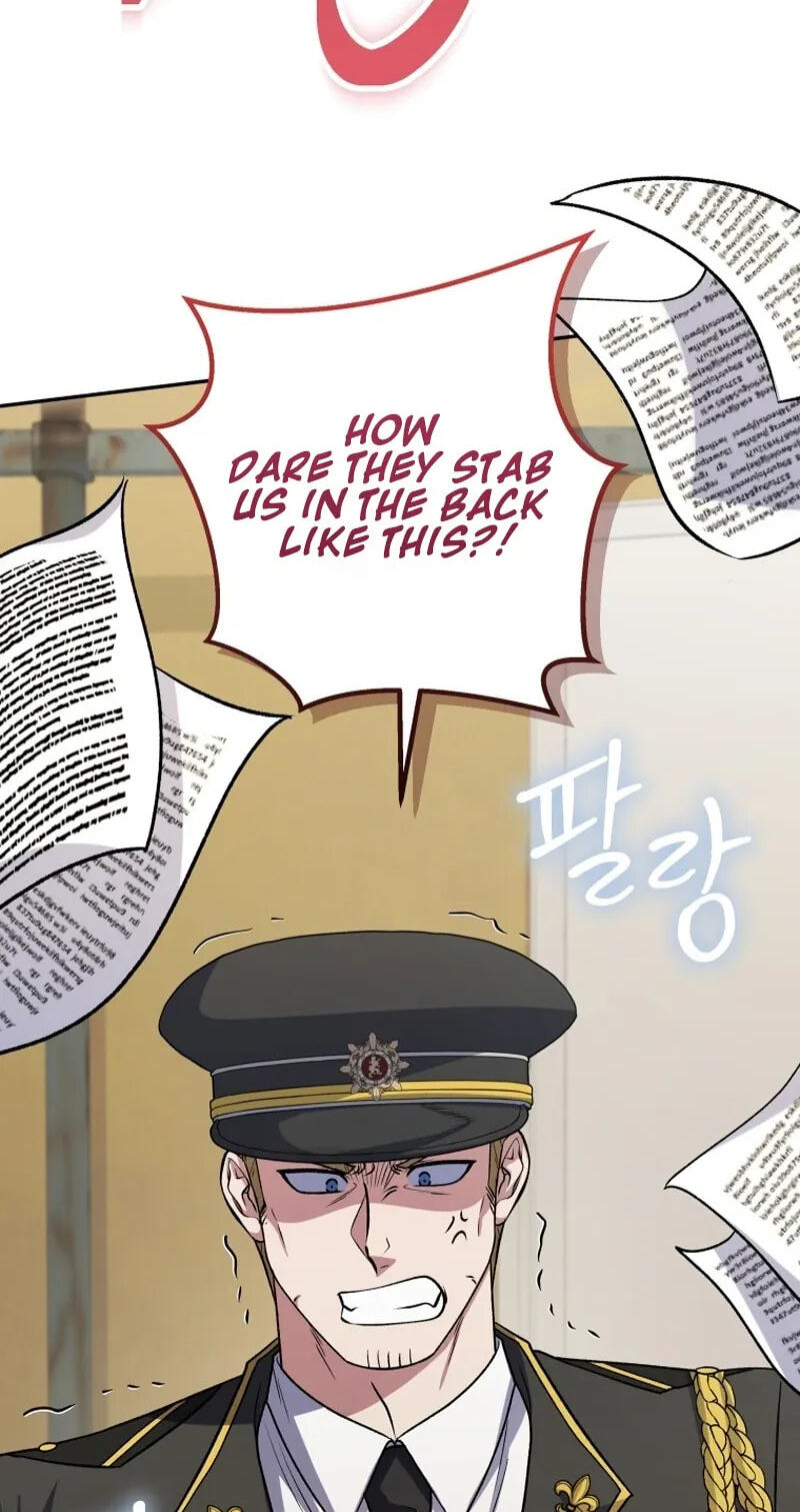 Hero's Diner Chapter 101 page 44 - 