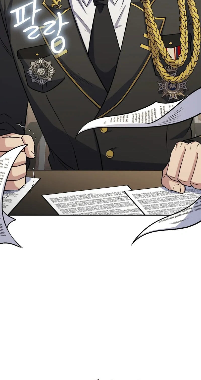 Hero's Diner Chapter 101 page 45 - 