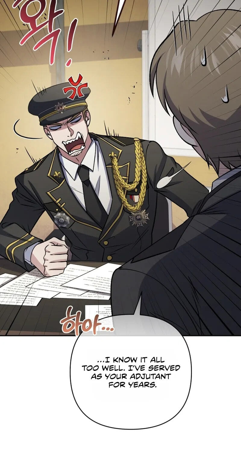 Hero's Diner Chapter 101 page 48 - 