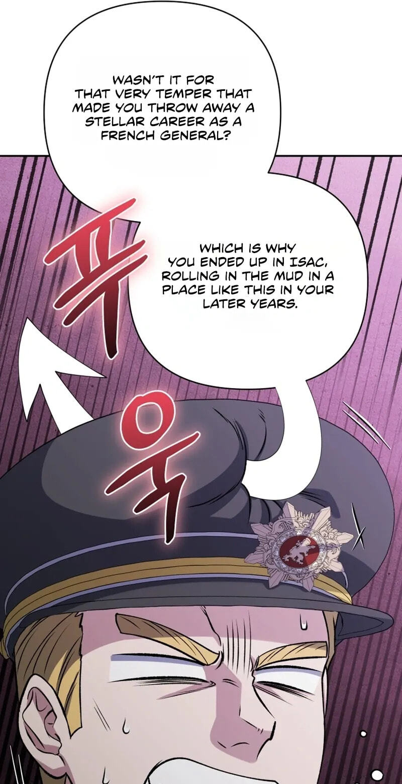 Hero's Diner Chapter 101 page 49 - 