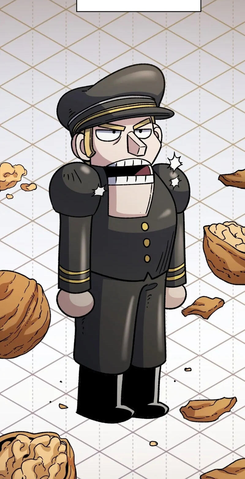 Hero's Diner Chapter 101 page 52 - 