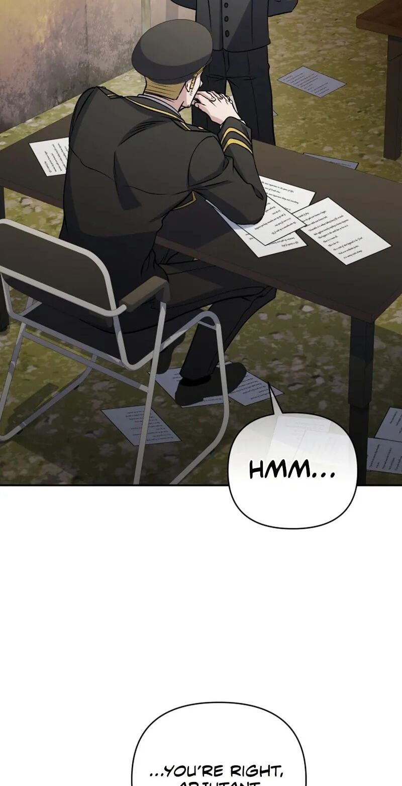 Hero's Diner Chapter 101 page 55 - 