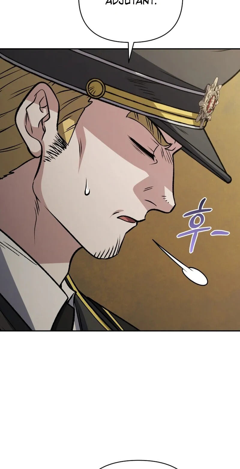 Hero's Diner Chapter 101 page 56 - 