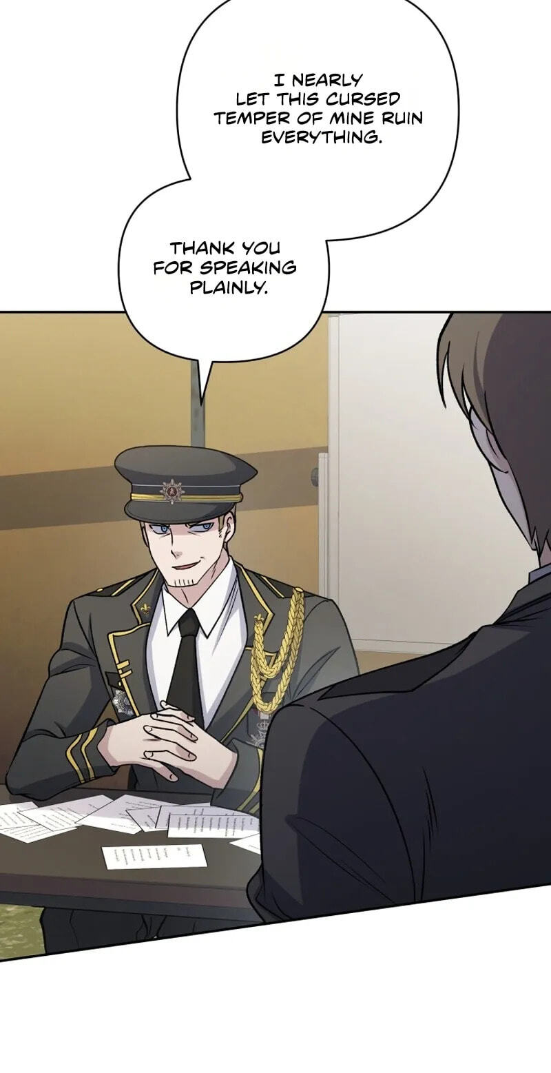 Hero's Diner Chapter 101 page 57 - 