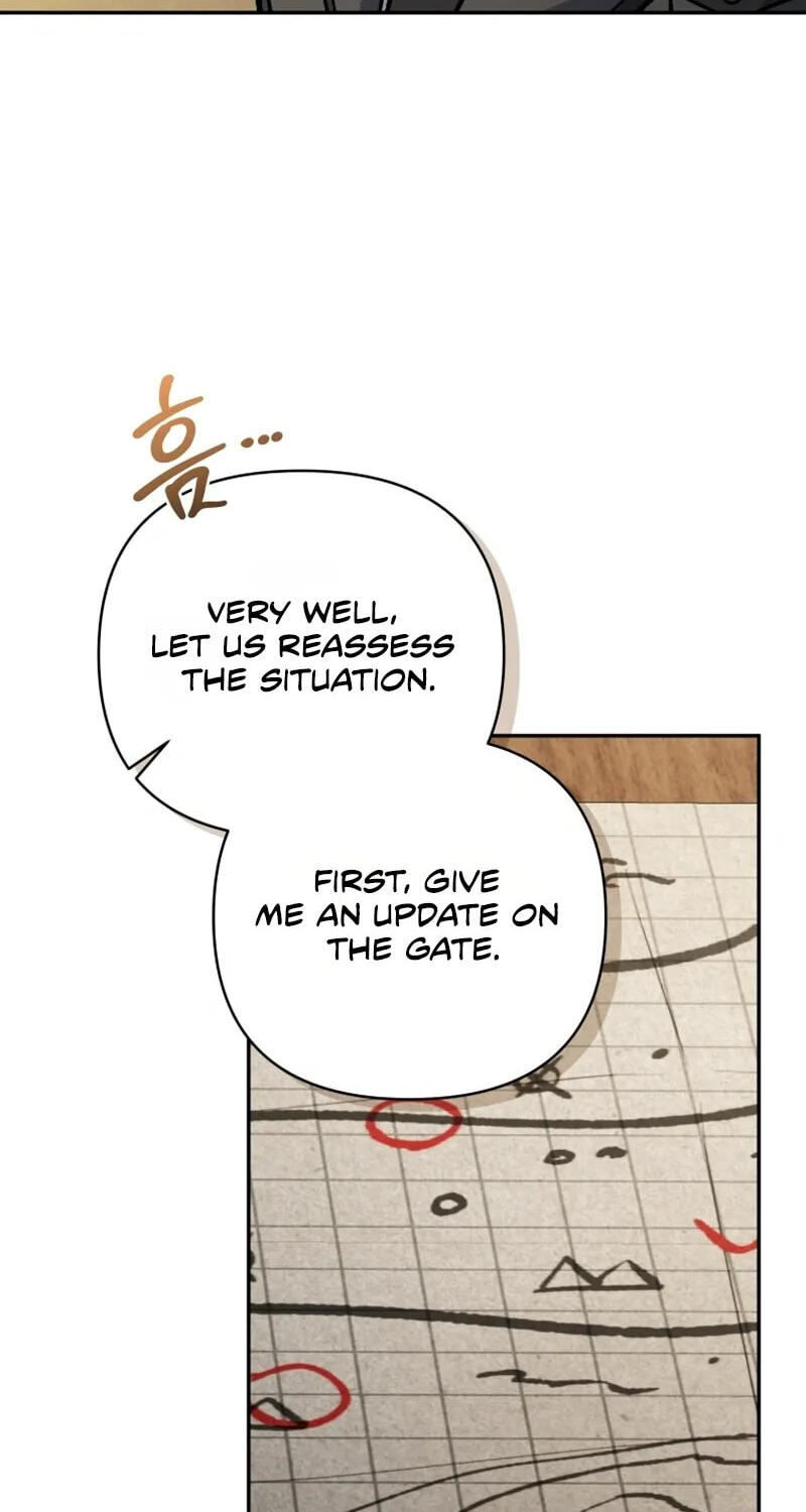 Hero's Diner Chapter 101 page 59 - 