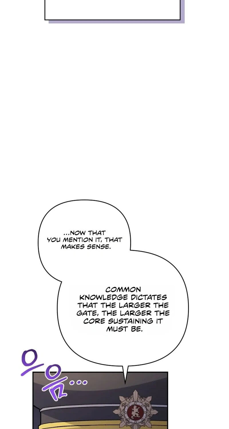 Hero's Diner Chapter 101 page 63 - 