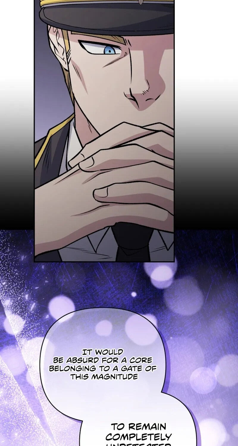 Hero's Diner Chapter 101 page 64 - 