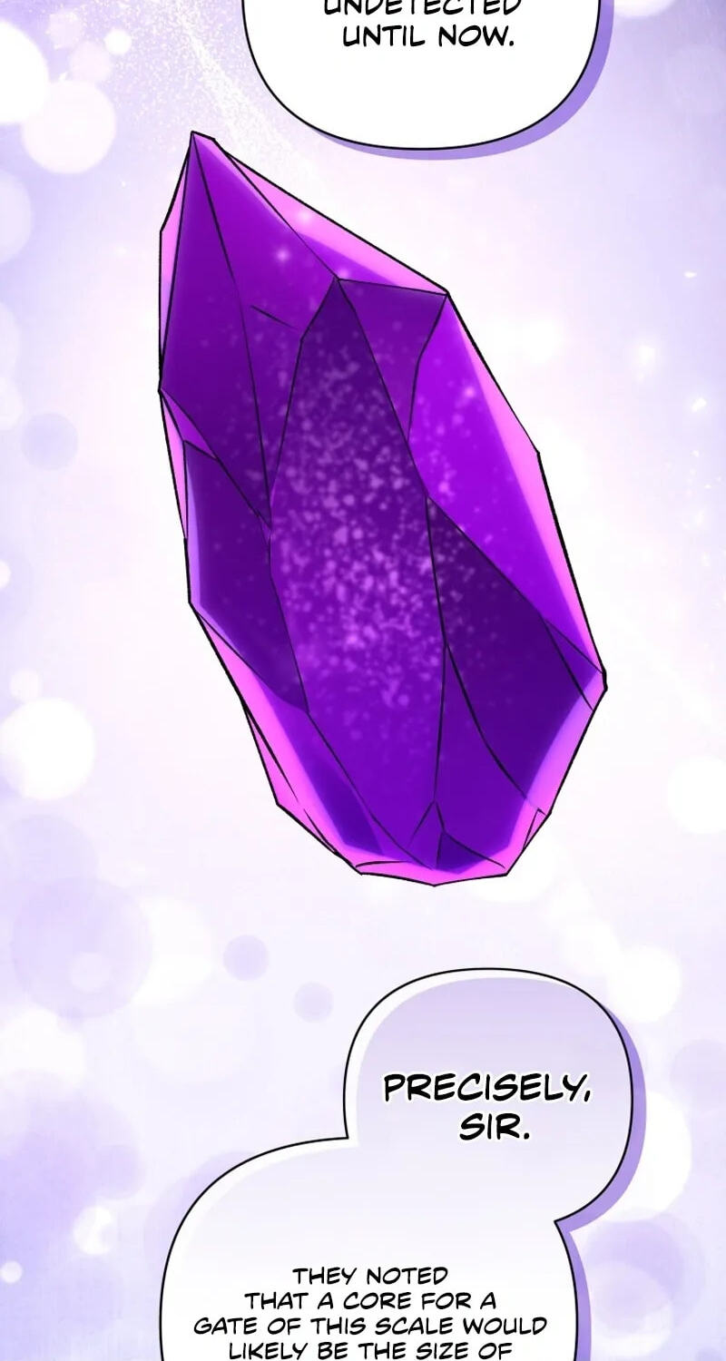 Hero's Diner Chapter 101 page 65 - 