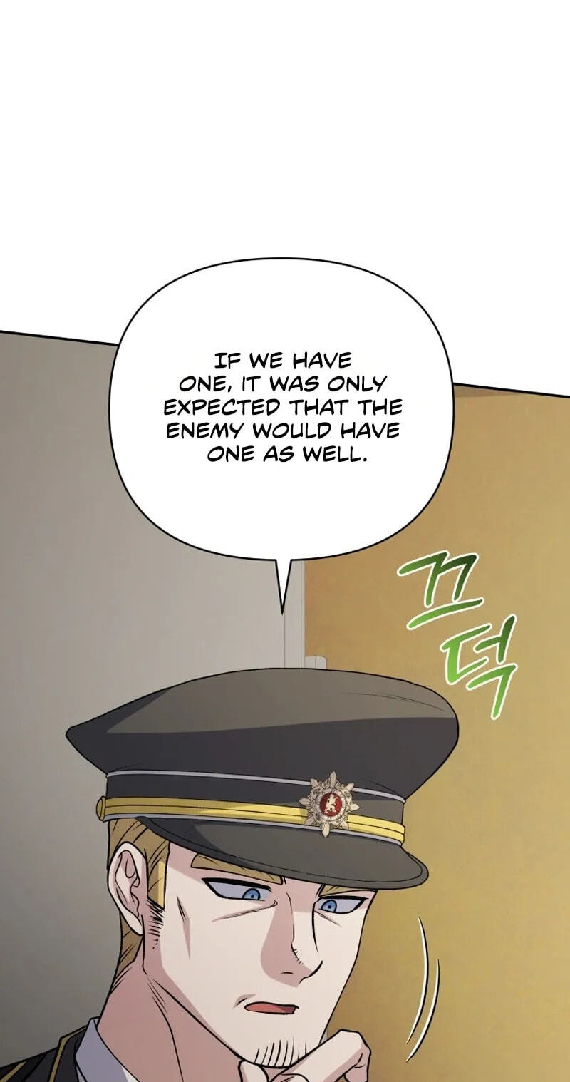 Hero's Diner Chapter 101 page 68 - 