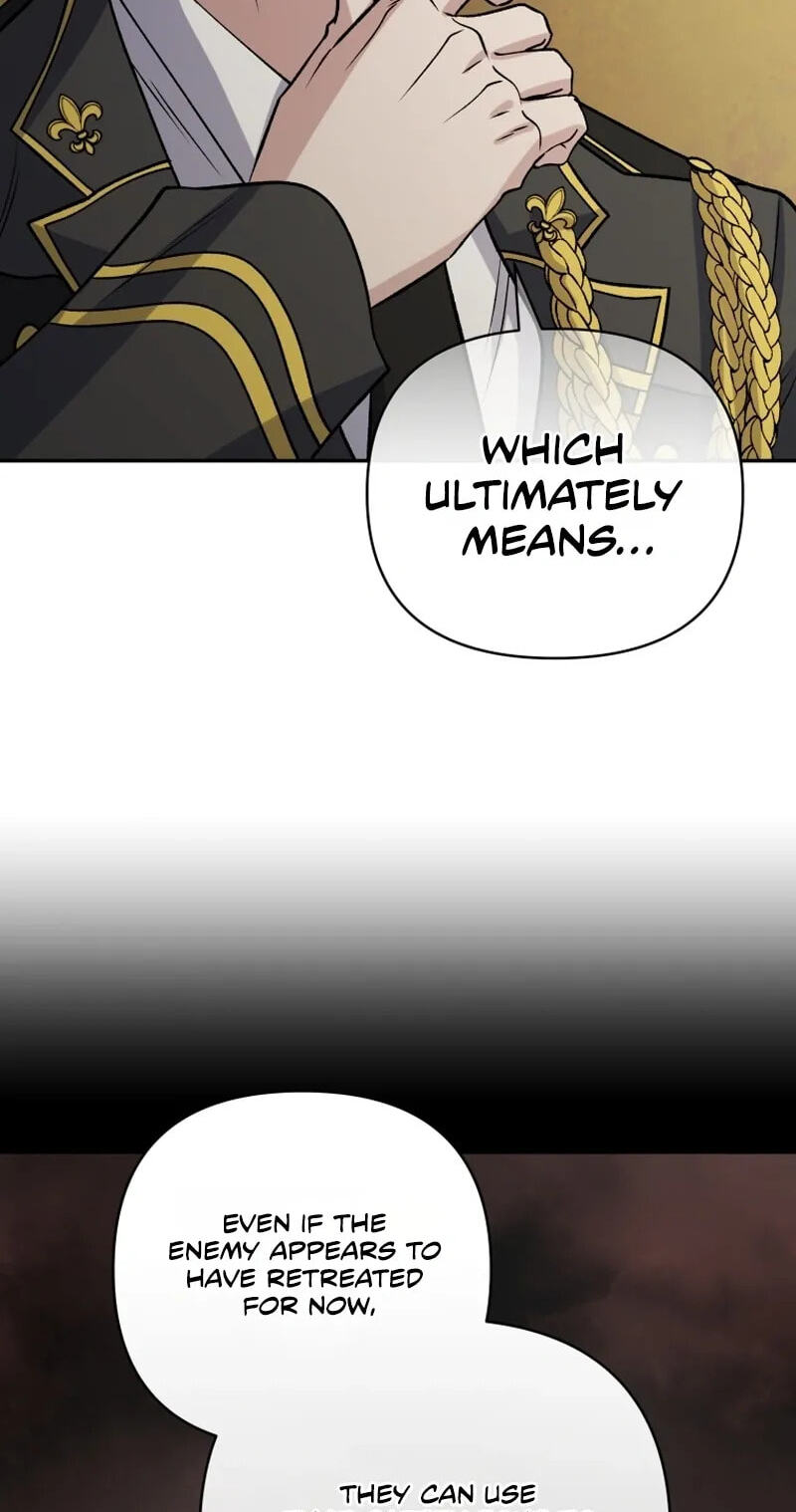 Hero's Diner Chapter 101 page 69 - 