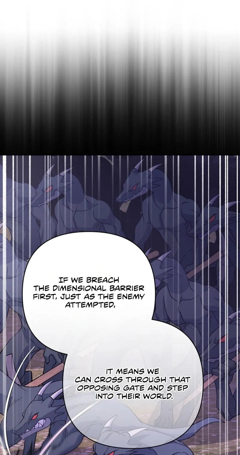 Hero's Diner Chapter 101 page 72 - 