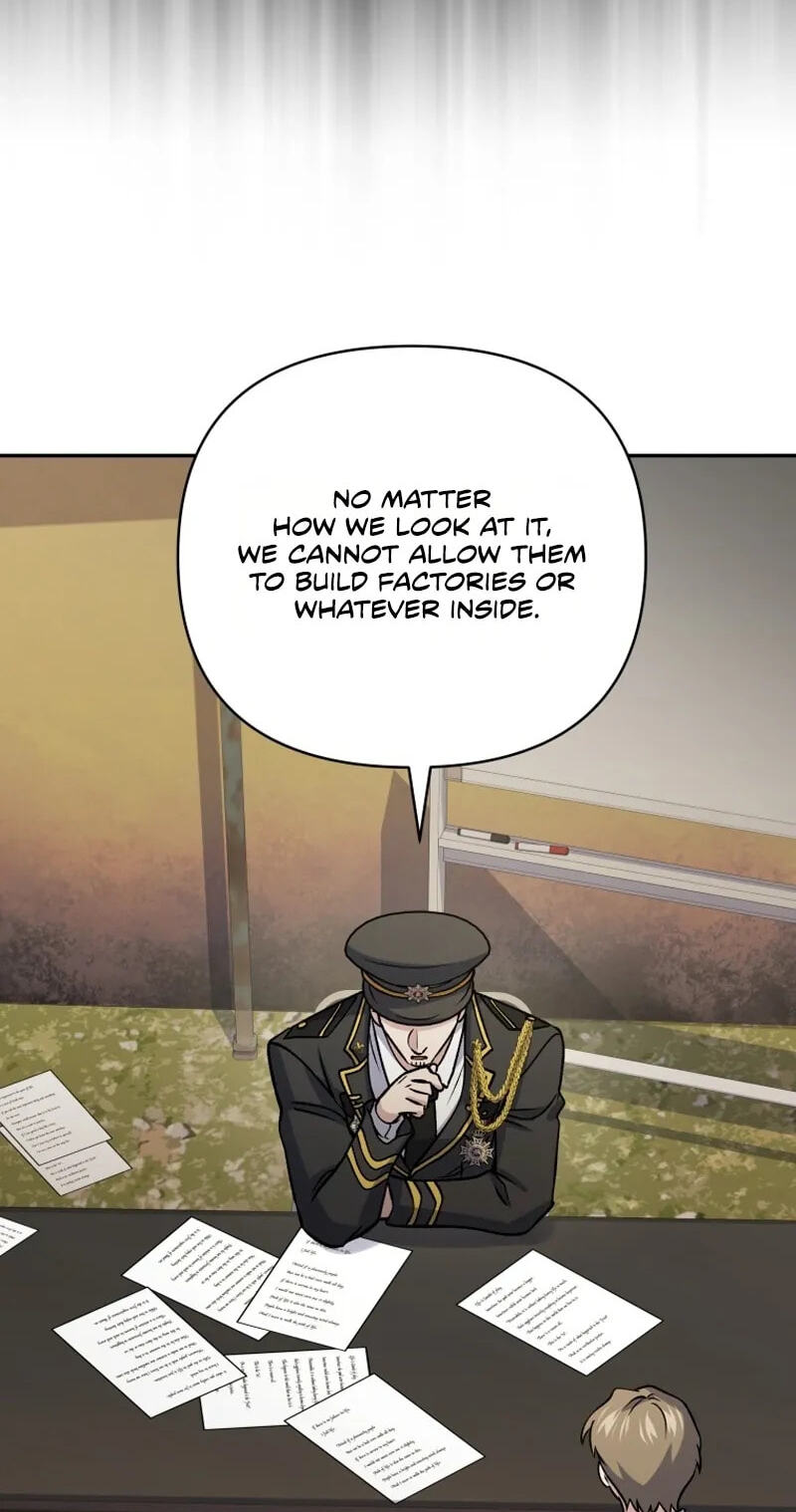 Hero's Diner Chapter 101 page 74 - 
