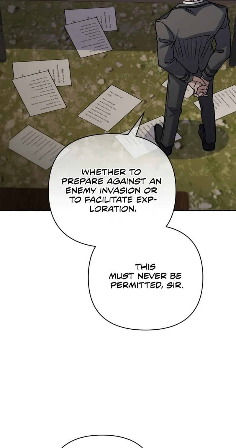 Hero's Diner Chapter 101 page 75 - 