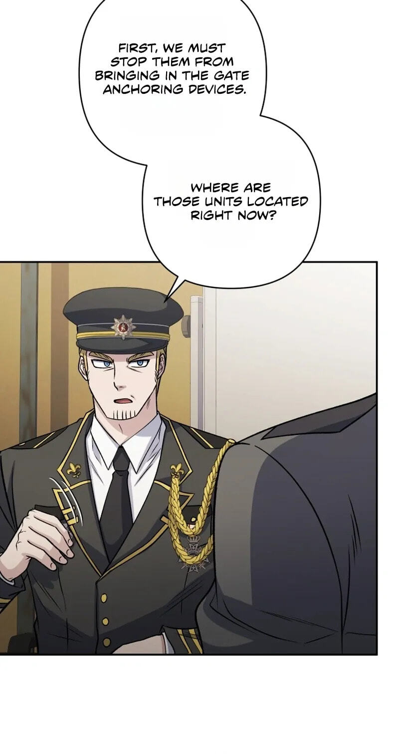 Hero's Diner Chapter 101 page 76 - 