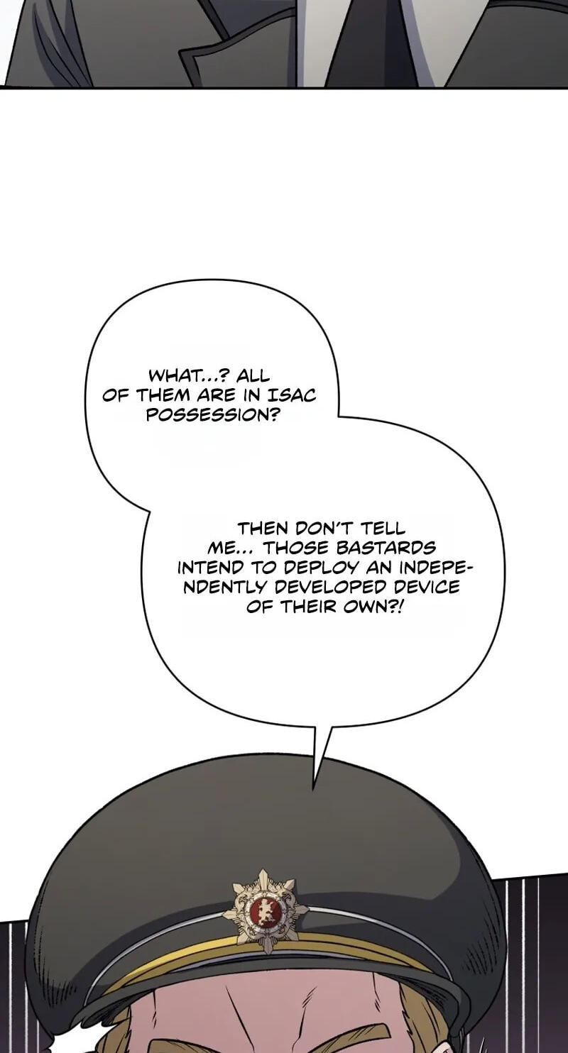 Hero's Diner Chapter 101 page 78 - 