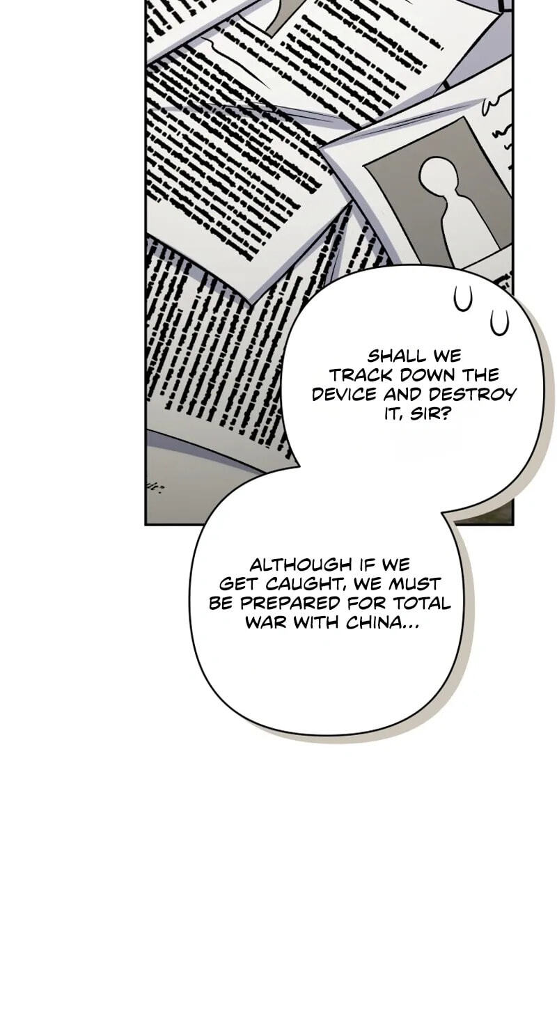 Hero's Diner Chapter 101 page 83 - 