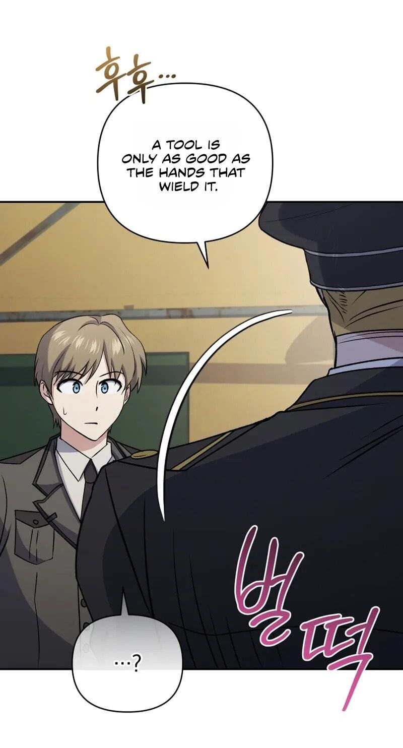 Hero's Diner Chapter 101 page 85 - 