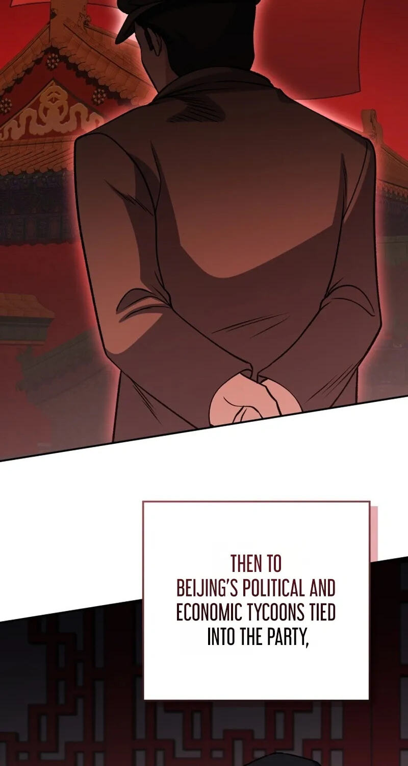 Hero's Diner Chapter 101 page 10 - 