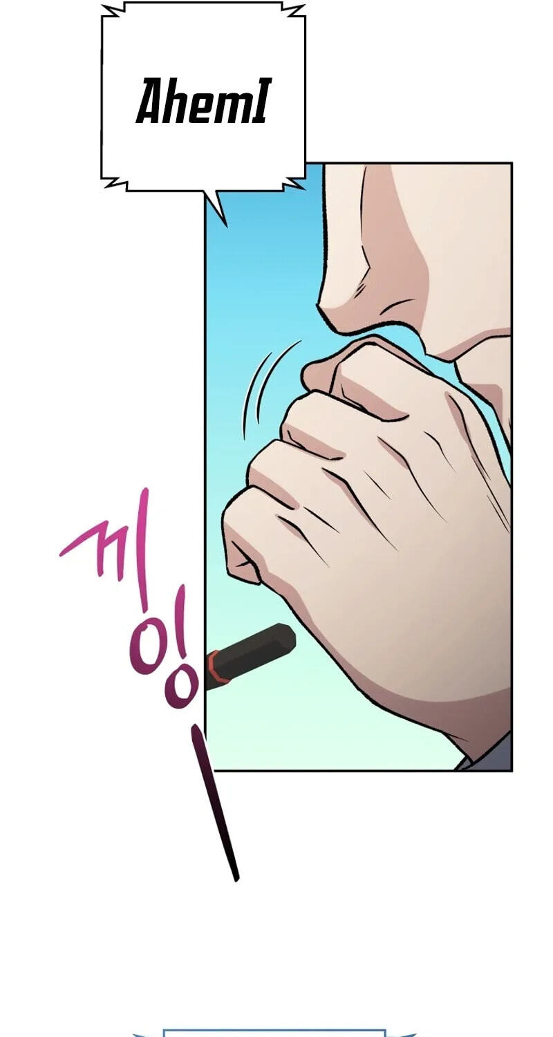 Hero's Diner Chapter 101 page 96 - 