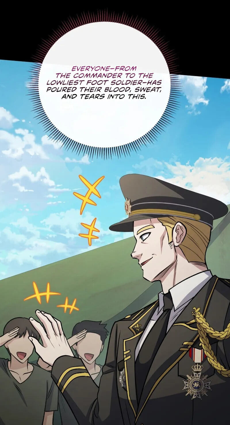 Hero's Diner Chapter 102 page 11 - 