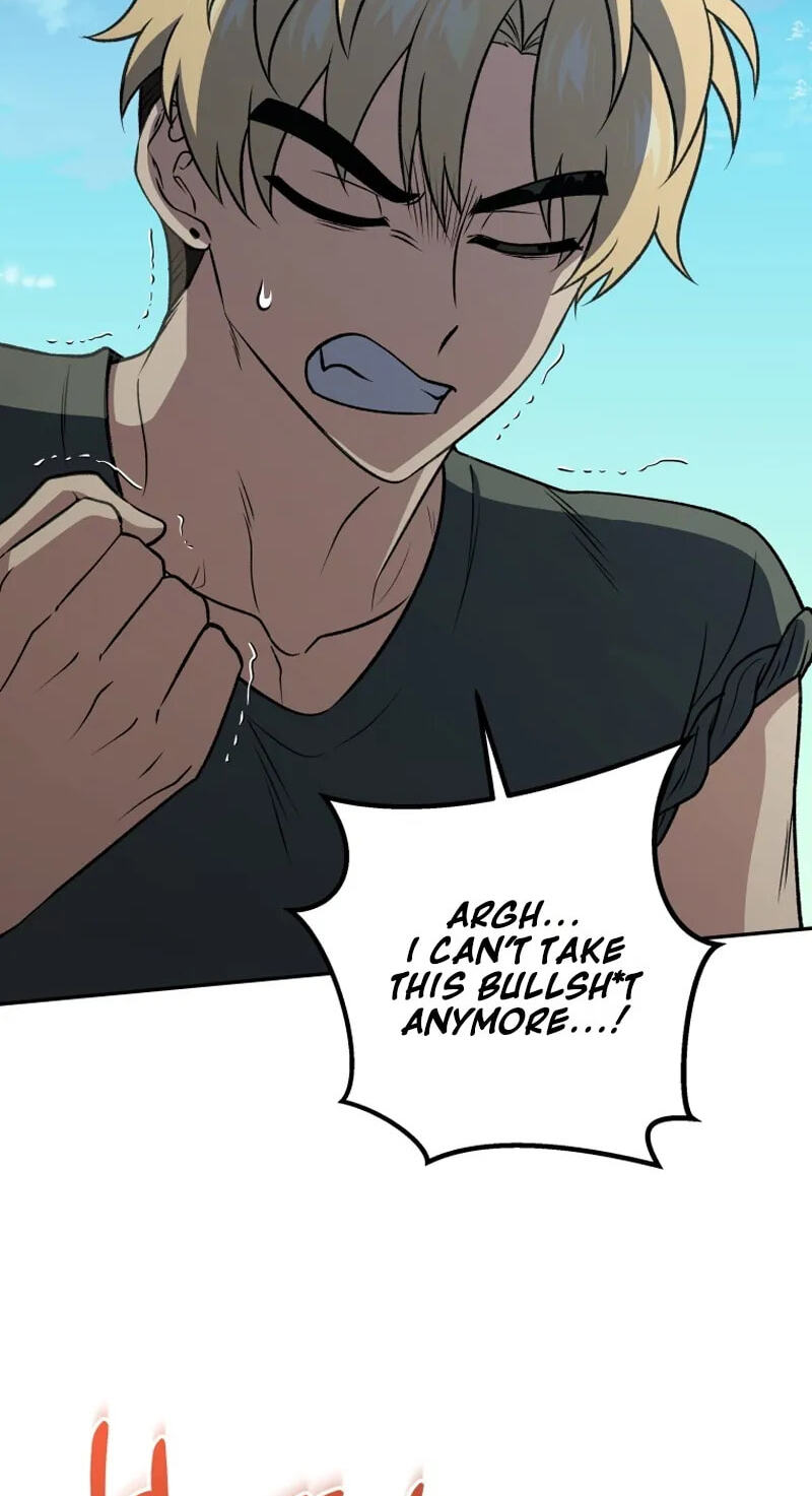 Hero's Diner Chapter 102 page 12 - 