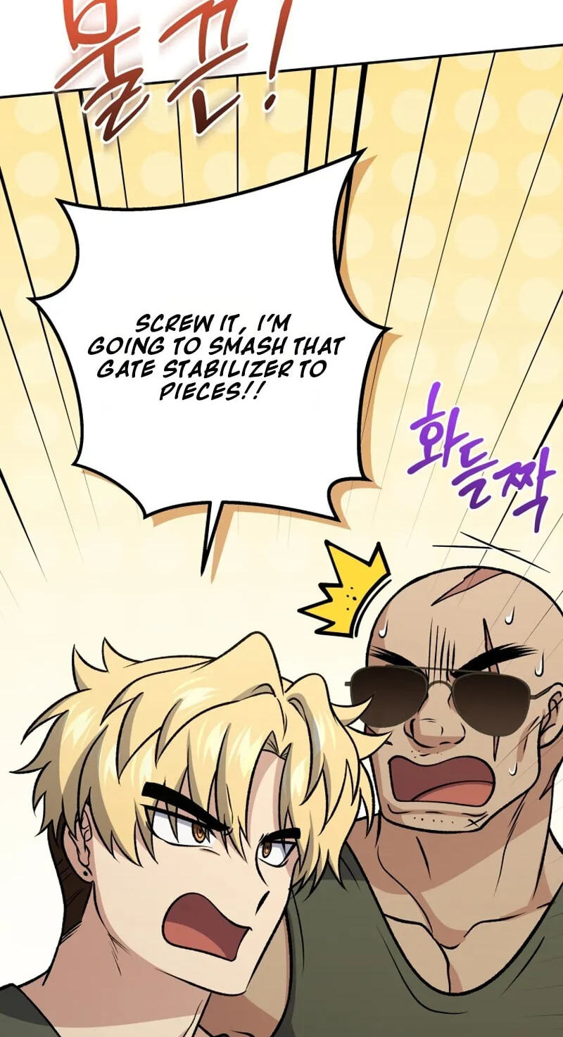 Hero's Diner Chapter 102 page 13 - 
