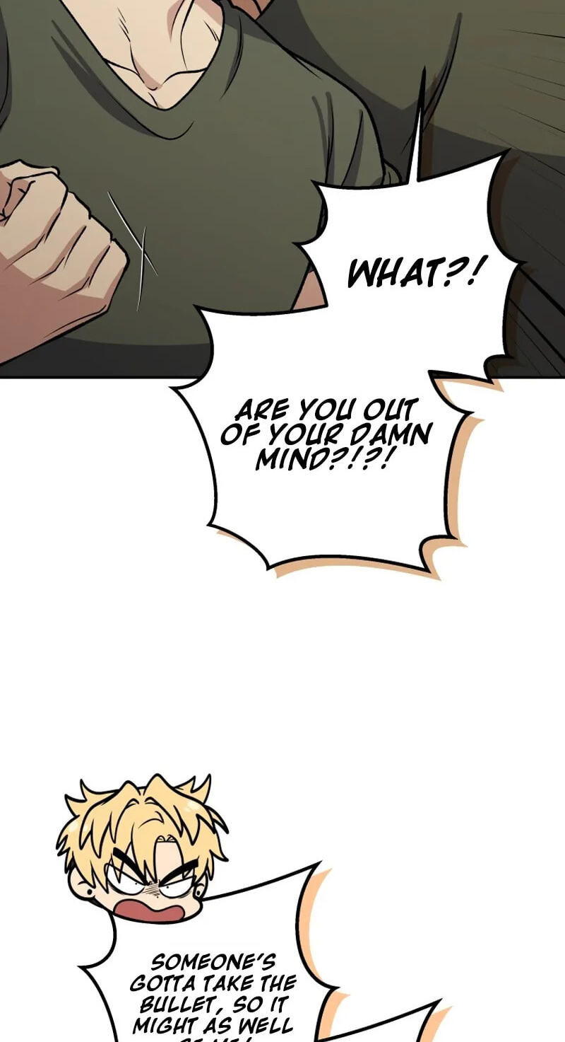 Hero's Diner Chapter 102 page 14 - 