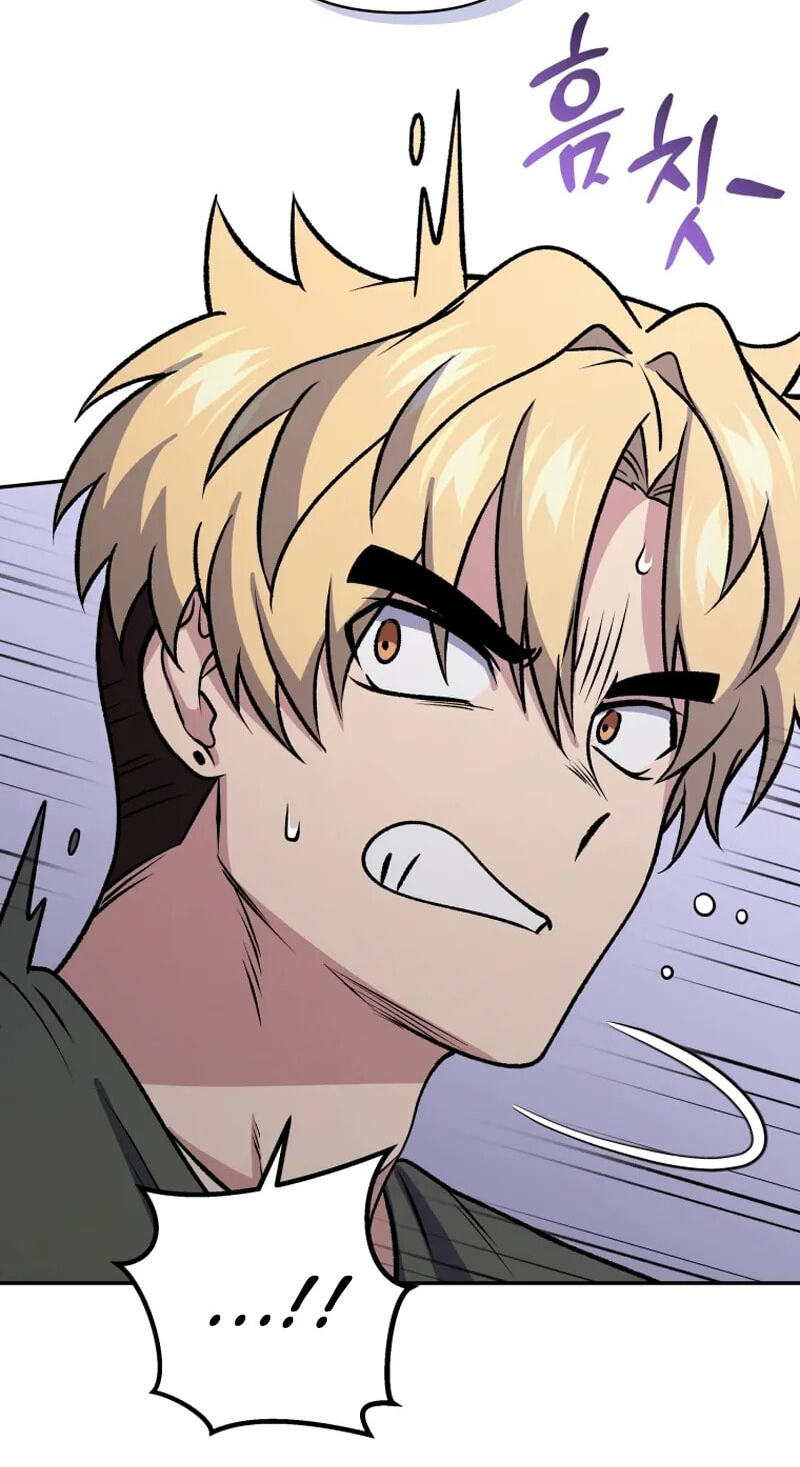Hero's Diner Chapter 102 page 18 - 