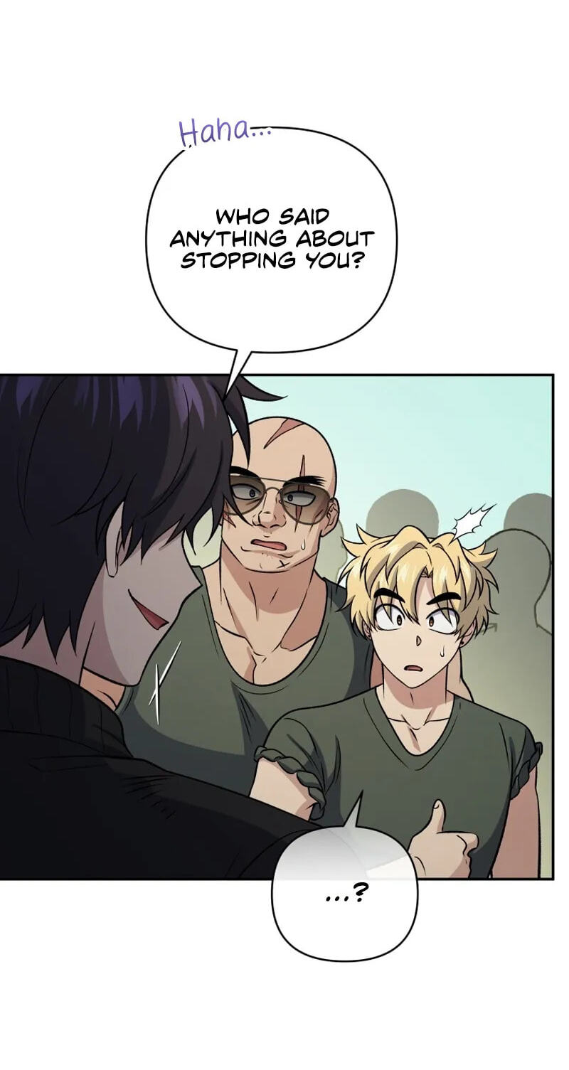 Hero's Diner Chapter 102 page 20 - 